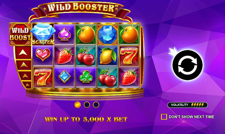 Wild Booster
