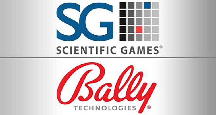 Bally Technologies