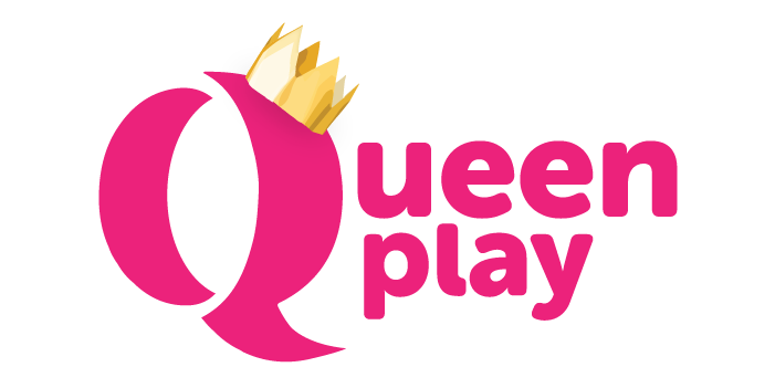 Queen Play Casino logo