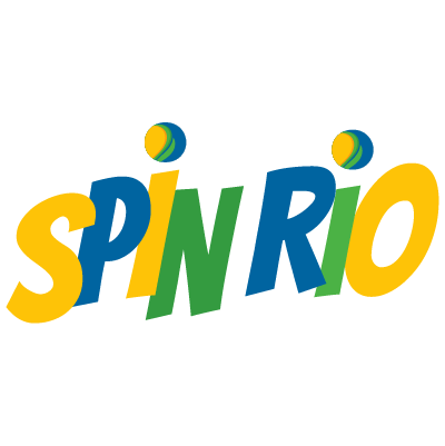 Spin Rio logo