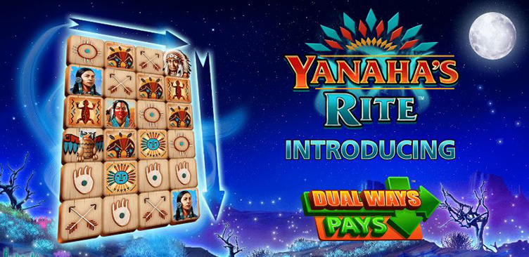 Yanaha's Rite introducing