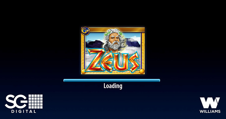 Zeus Scientific Games
