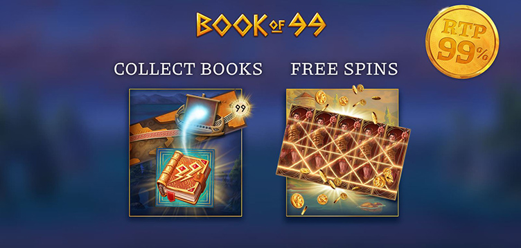 Book of 99