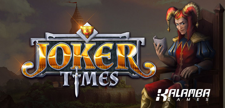 Joker Times Kalamba Games