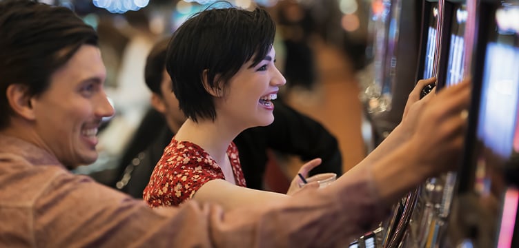 professionele gokker amateur plezierspeler casino