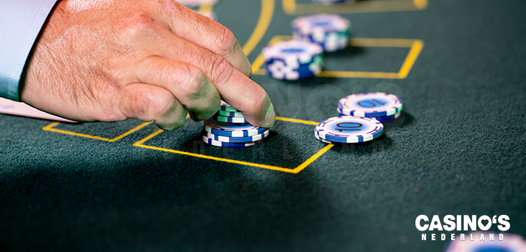 Online casino strategie