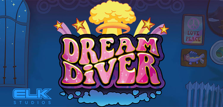 Dream Diver ELK Studios