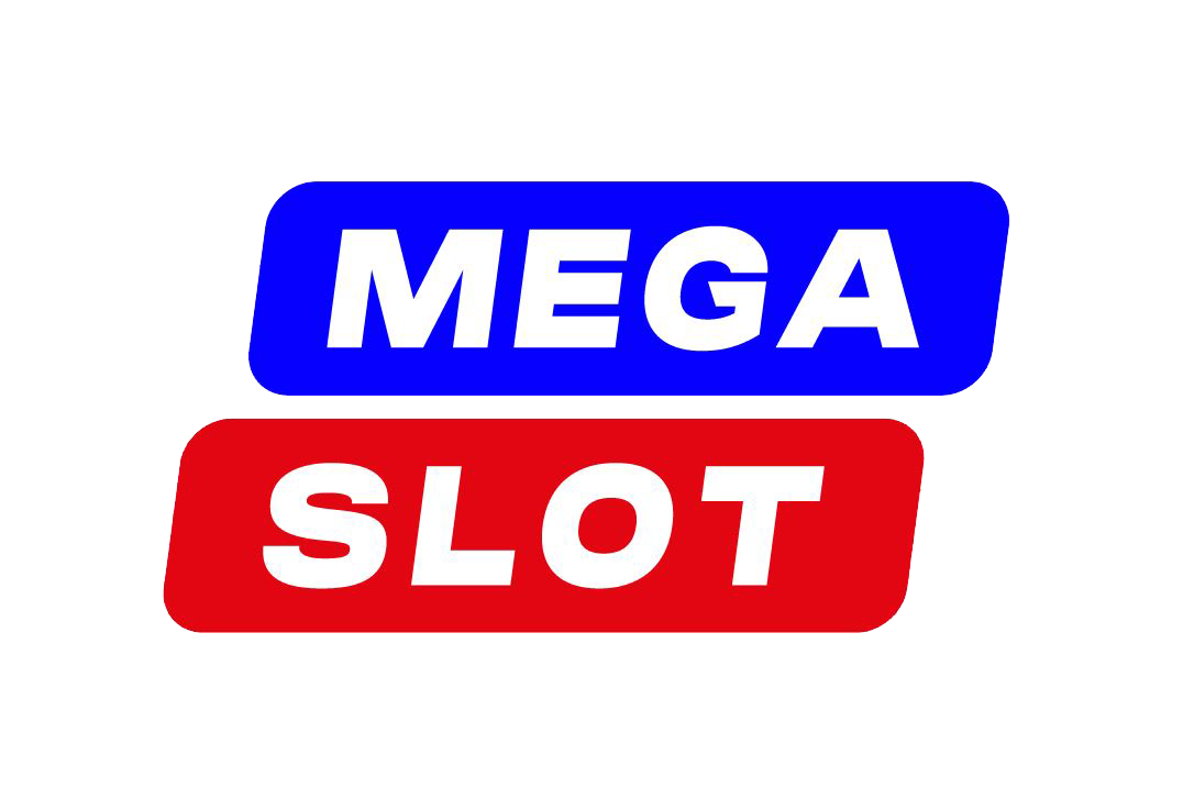 Logo MegaSlot besar