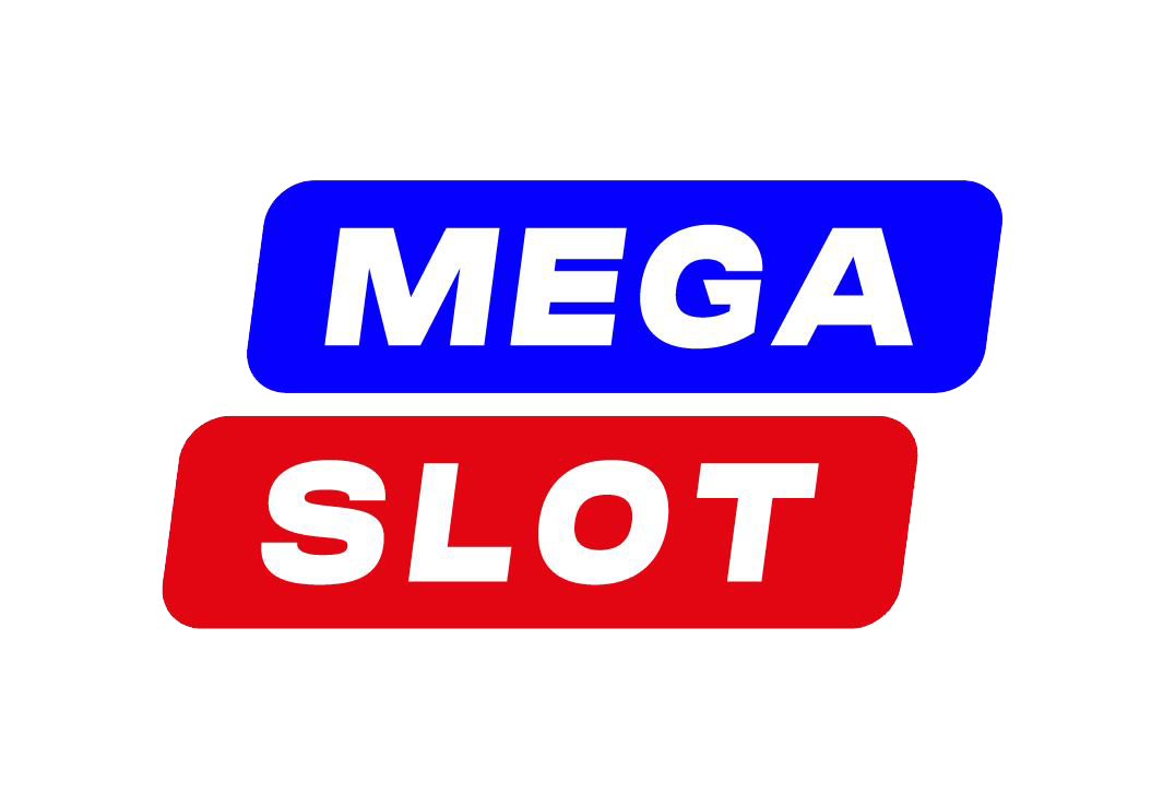 Logo MegaSlot besar