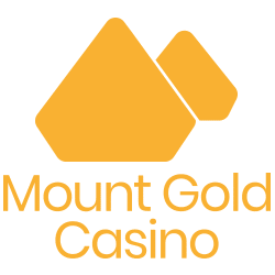 Mount Gold Casino logo