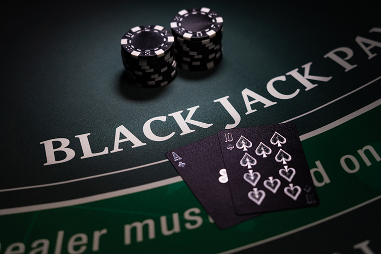 Online casino blackjack