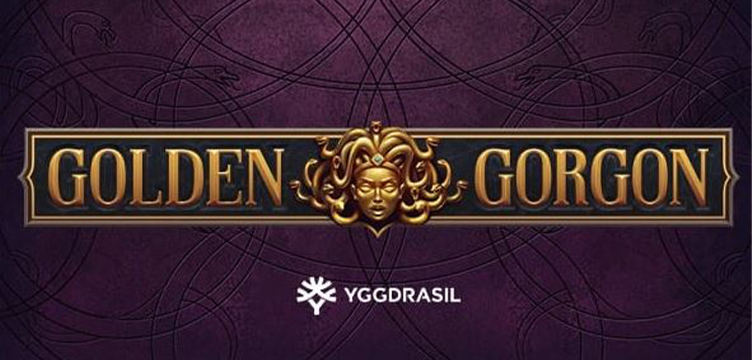 Golden Gorgon Yggdrasil