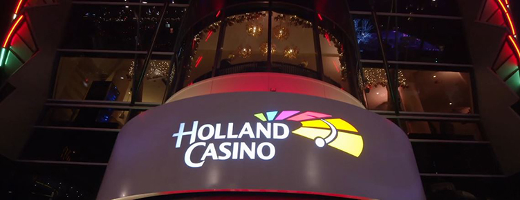 Holland Casino Scheveningen