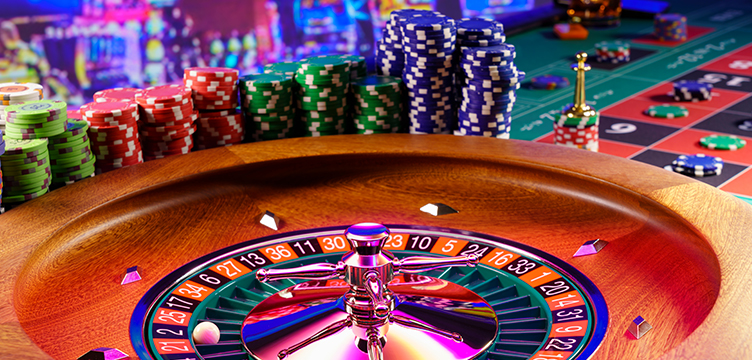 Online casino advice