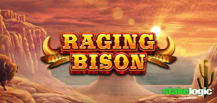 Raging Bison Stakelogic