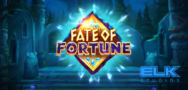 Fate of Fortune ELK Studios