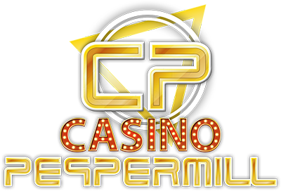 Casino Peppermill logo