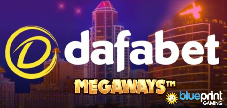 Dafabet Megaways Blueprint