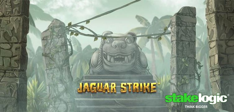 Jaguar Strike Stakelogic