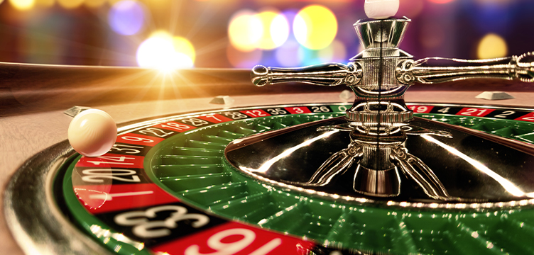 Online casino games