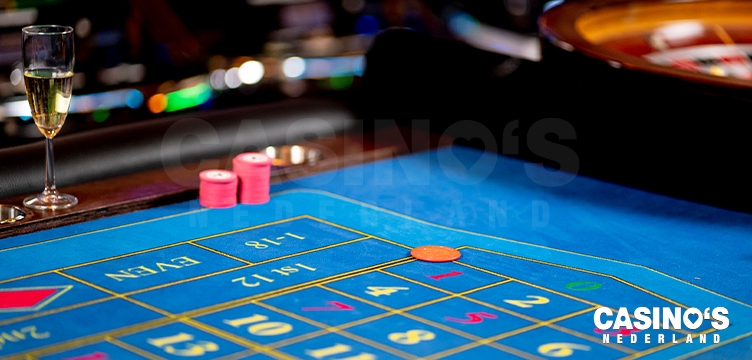 Online casino roulette online live