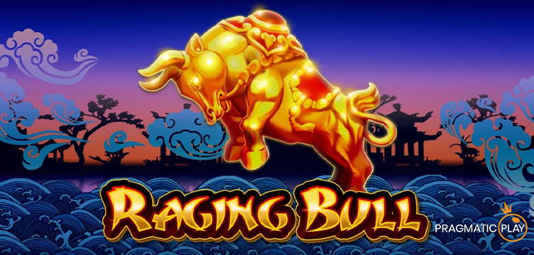 Raging Bull Pragmatic Play