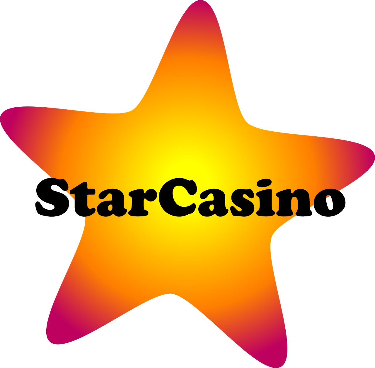 StarCasino logo