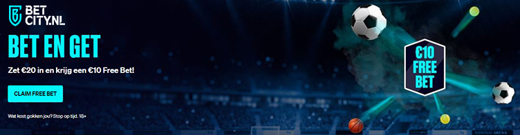 BetCity