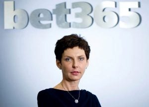 Denise Coates Ceo Bet365