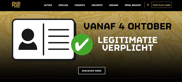 Fair Play Casino