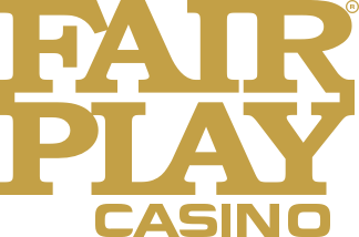 Fair Play casino logo