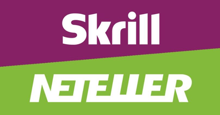 skrill neteller