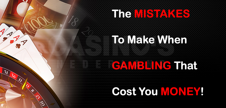 Online casino Gambling