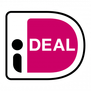 iDeal logo