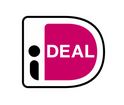 iDeal logo kleur
