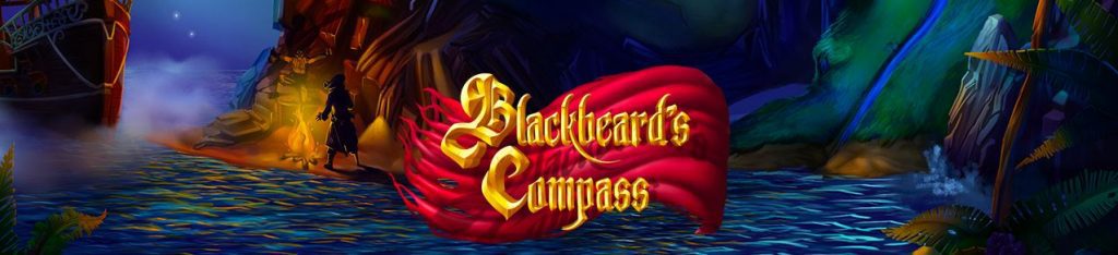 Blackbeard's Compass