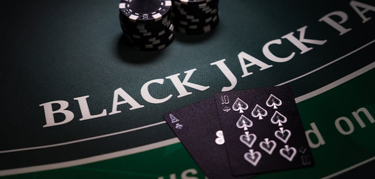 Online casino micro limit blackjack