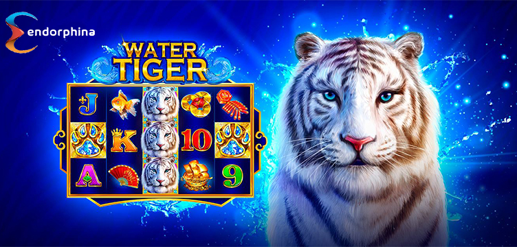 Water Tiger Endorpina gaming