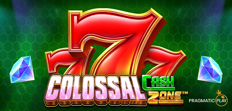 Colossal Cash Zone Pragmatic Play