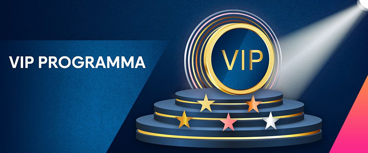 Holland Casino Online VIP programma