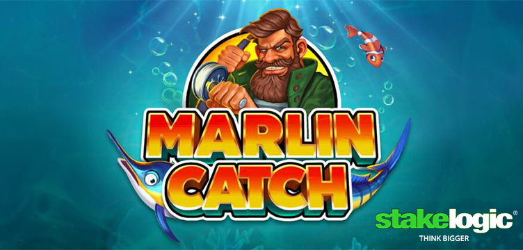 Marlin Catch Stakelogic