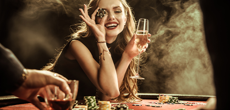 Online casino spellen