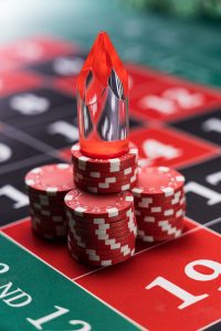Online casino roulette dolly