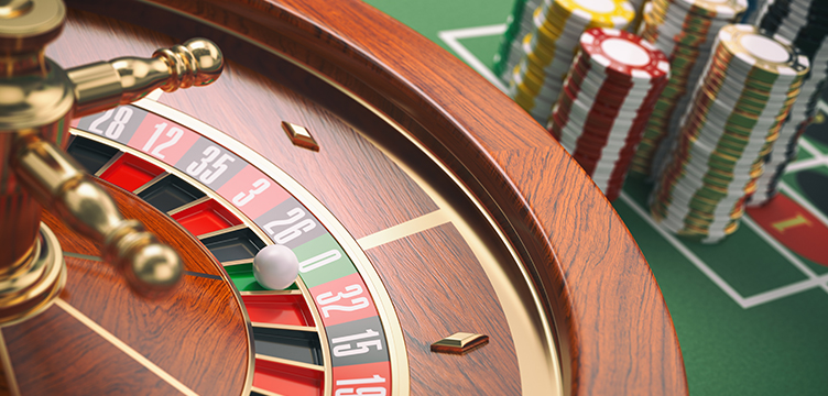 online casino roulette