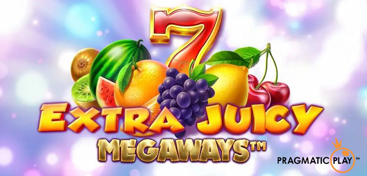 Extra Juicy Megaways Pragmatic Play