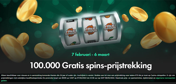 Promotie bet365