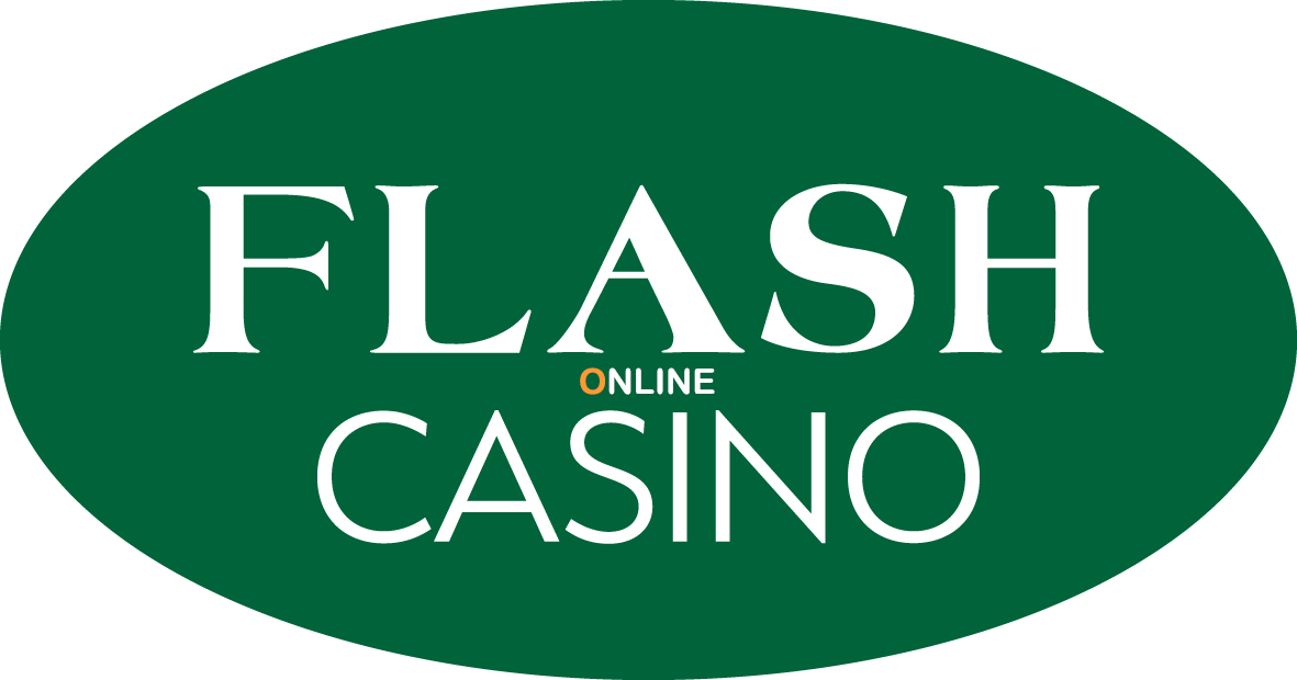 flash casino logo