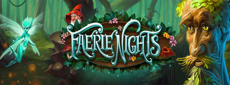 Faerie Nights screenshot