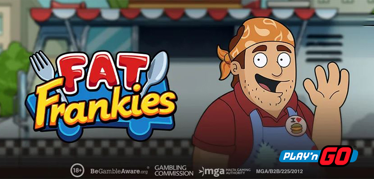 Fat Frankies Play'n GO