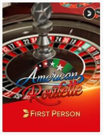 Jacks.nl American Roulette